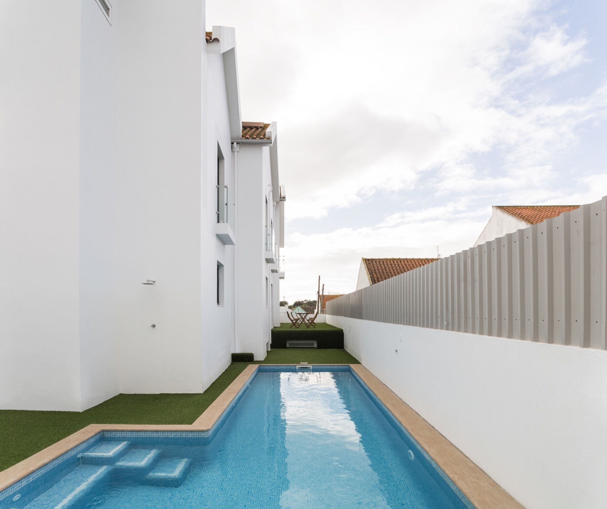 Sport Hotel A Selecao Setúbal Exterior foto
